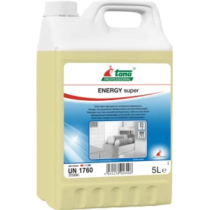 Detergent concentrat pentru masina de spalat vase, ENERGY SUPER, 5l