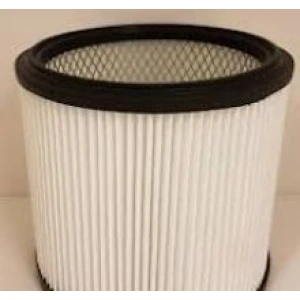 Filtru de tip cartus lavabil (poliester) pentru aspiratoarele profesionale umed-uscate marca IPC