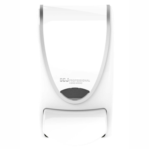 Dozator manual profesional SC Johnson Proline 1L pentru sapun, dezinfectant si creme de protectie