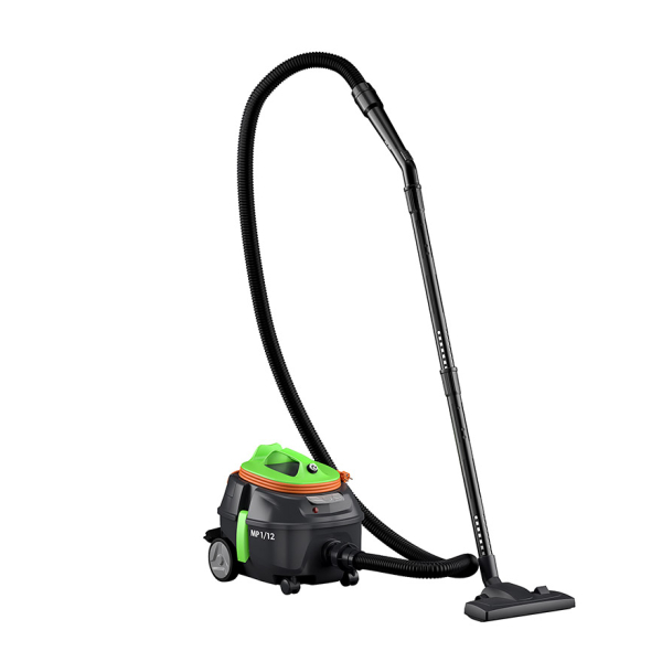 Aspirator profesional uscat, capacitate 12 litri, filtru HEPA H13, putere 650W,  IPC MP 1/12 PRO