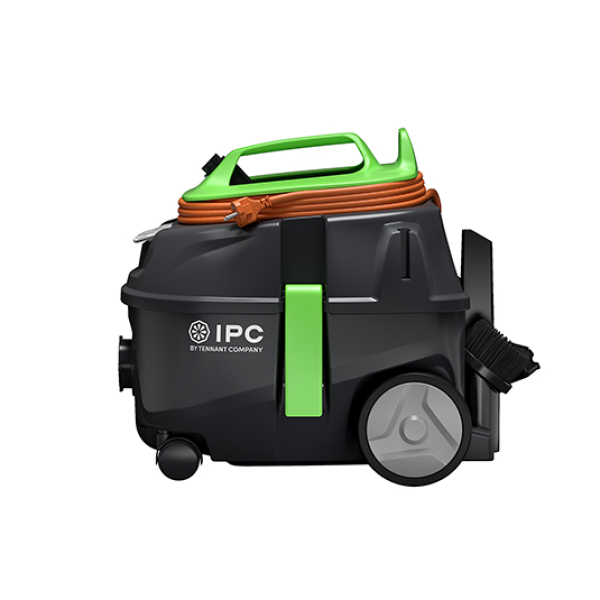 Aspirator profesional uscat, capacitate 12 litri, filtru HEPA H13, putere 650W, IPC MP 1/12 PRO