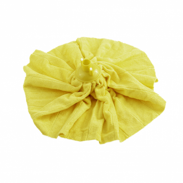 Mop microfibra tip balerina 190 g