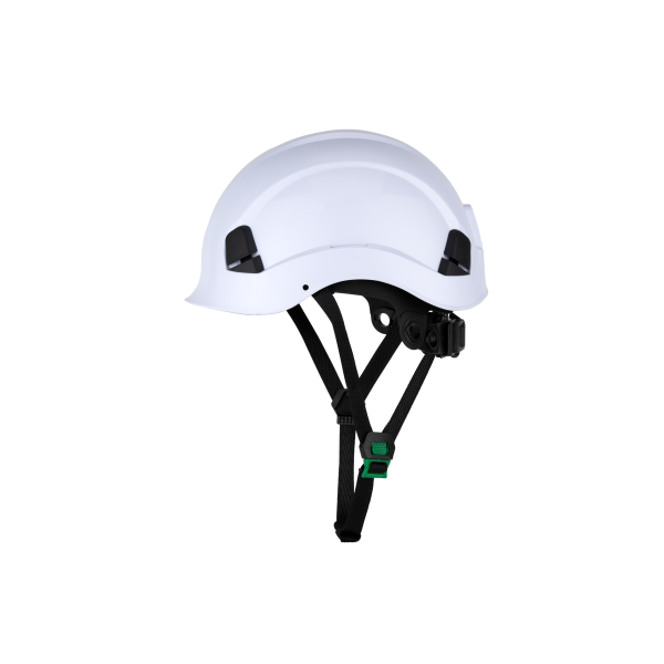 Casca de protecție Coverguard ALTAI2 PRO 6ALTP40, alba, neventilata
